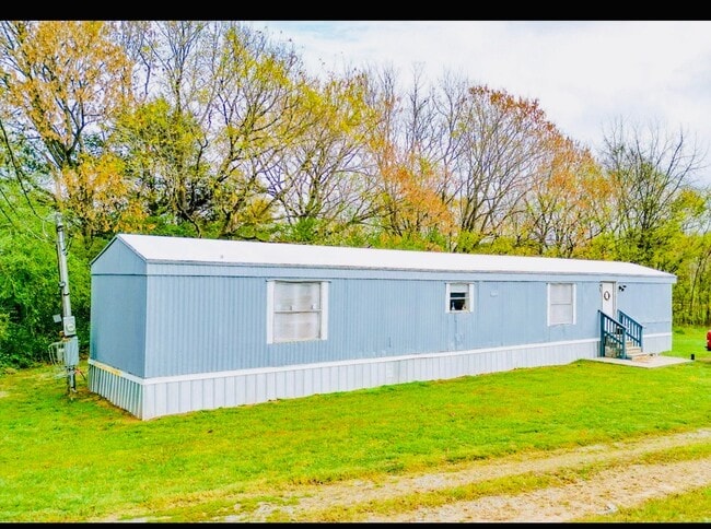 property at 2042 Mill Creek Rd SW