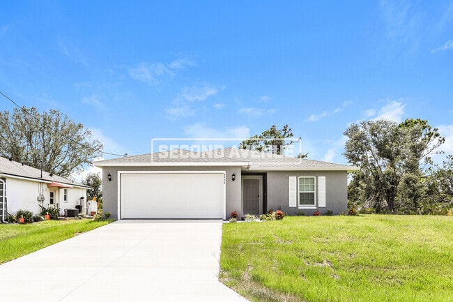 property at 4929 Alseir Rd
