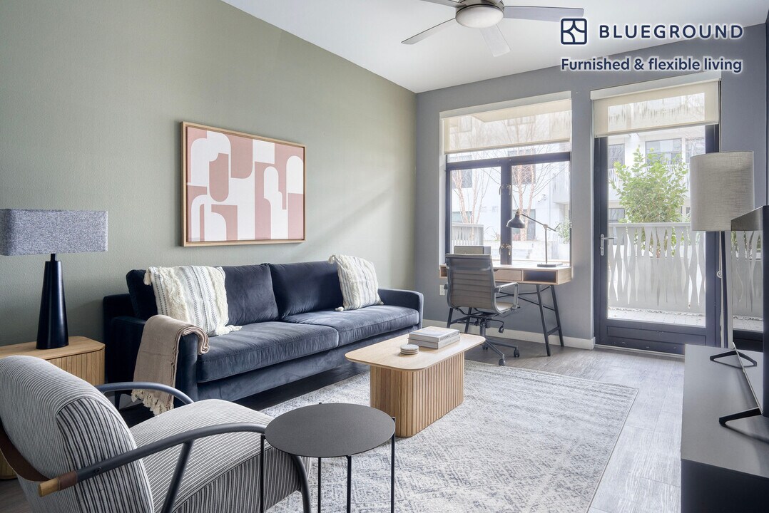 690 Long Bridge Street in San Francisco, CA - Building Photo