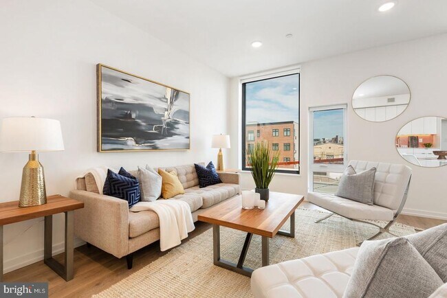 1141 N Front St in Philadelphia, PA - Building Photo - Building Photo