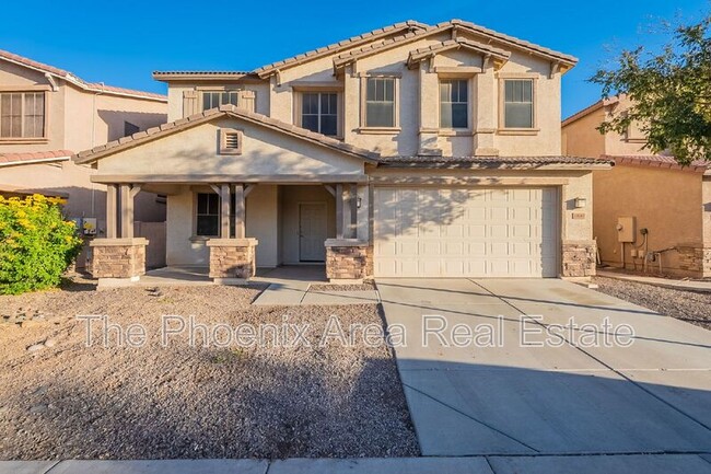 28087 N Desert Native St in Queen Creek, AZ - Building Photo - Building Photo