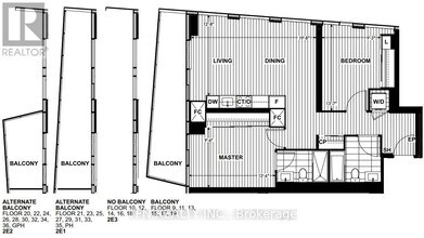 470-1470 Front St W in Toronto, ON - Building Photo - Building Photo