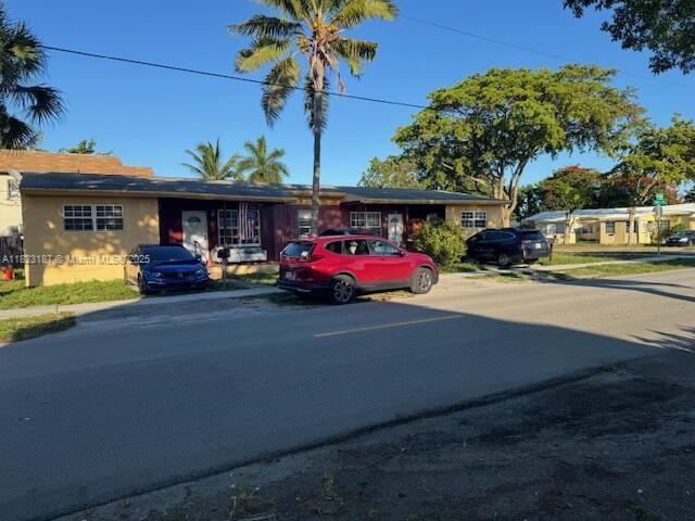 2103 N 20th Ave in Hollywood, FL - Building Photo - Building Photo