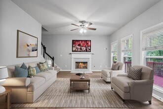 3687 Vine Spgs in Bethlehem, GA - Building Photo - Building Photo