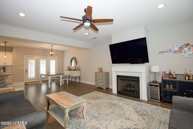 129 Pinebranch Ct in Southern Pines, NC - Building Photo - Building Photo