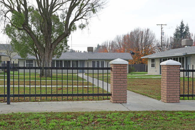 Magill Terrace in Fowler, CA - Building Photo - Building Photo