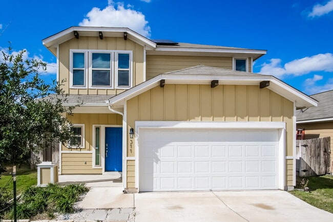 property at 311 Eagle Brook Ln