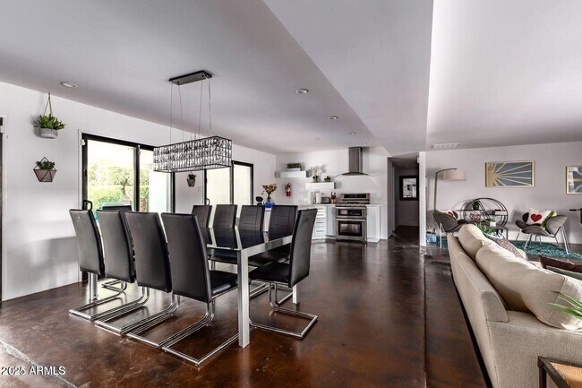 5002 N 38th Pl in Phoenix, AZ - Building Photo - Building Photo