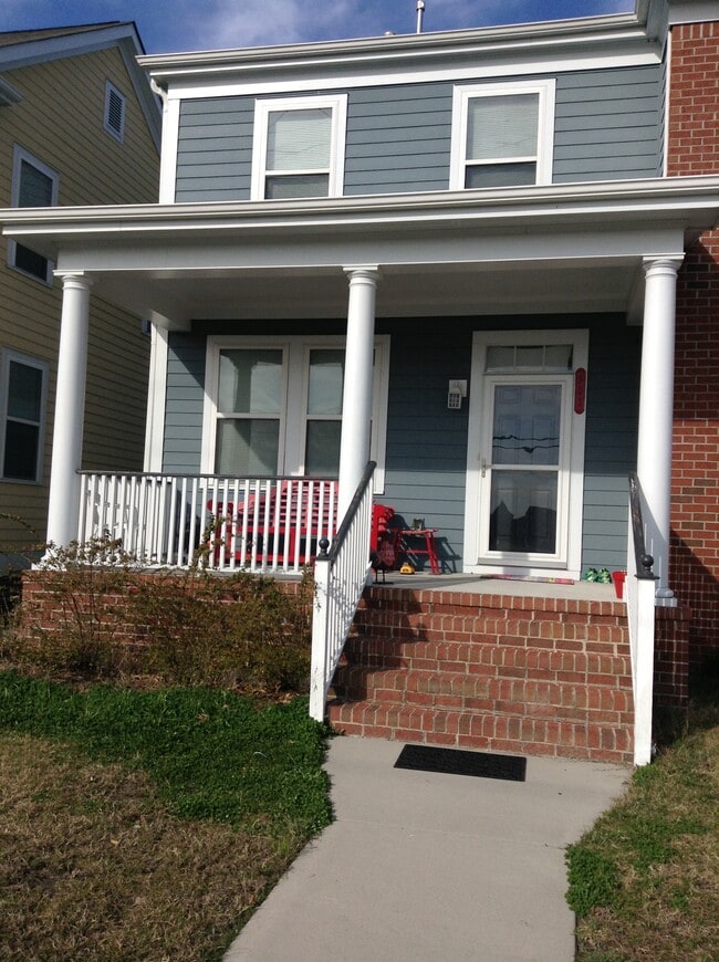 property at 902 Godwin St