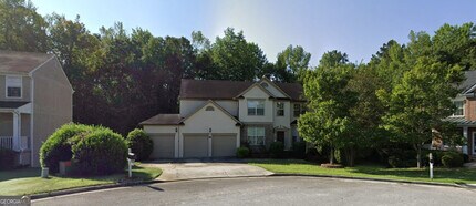 711 Pine Grove Cir in Peachtree City, GA - Building Photo - Building Photo