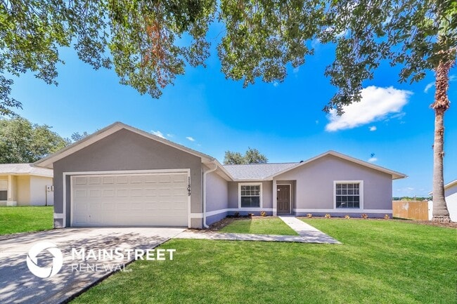 property at 11849 Caruso Dr