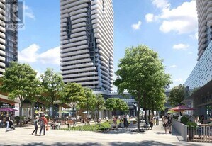 195 Commerce St in Vaughan, ON - Building Photo