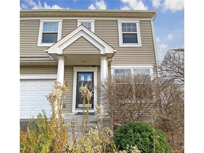 property at 2397 Molnau Ct