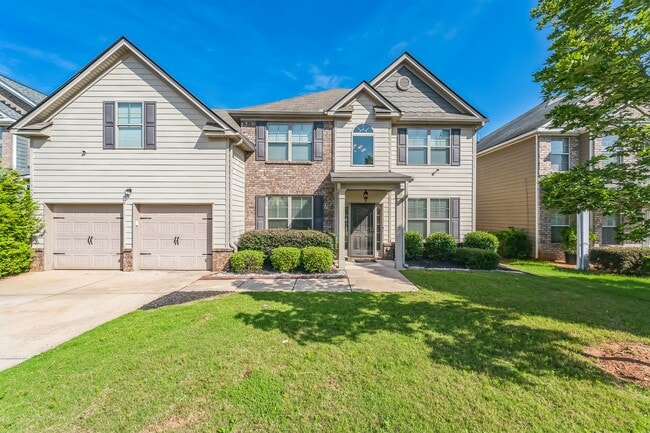 property at 1205 Ithaca Dr