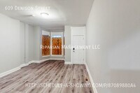609 Denison St photo'