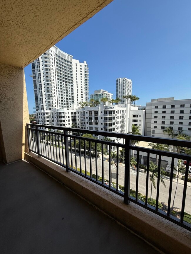 property at 100 N Federal Hwy