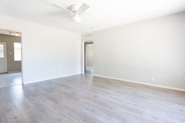 1614 W Osborn Rd-Unit -1 in Phoenix, AZ - Building Photo - Building Photo