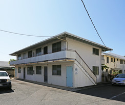 737 Mahiai St Apartments