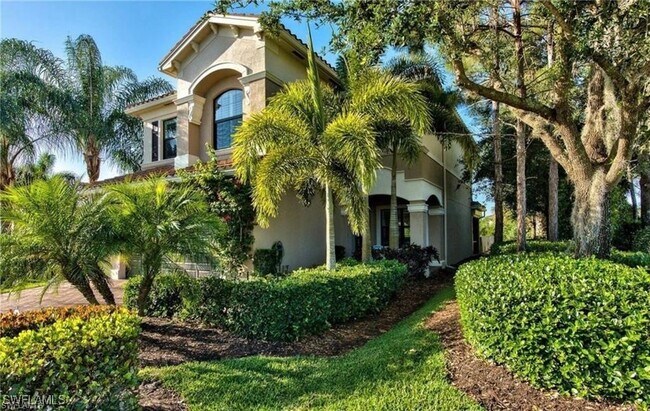 property at 3402 Tigris Ln