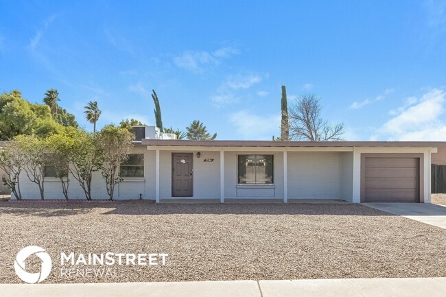 property at 7520 E Stella Rd