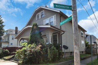 461-463-463 Reinhard Ave in Columbus, OH - Foto de edificio - Building Photo