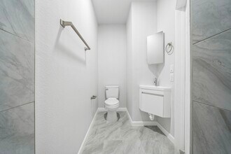 2805 Church St in Galveston, TX - Foto de edificio - Building Photo