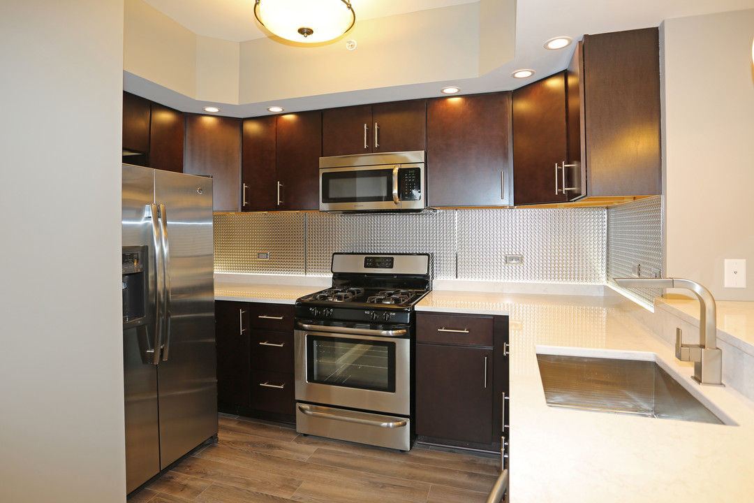 770 Elmwood Apartments in Buffalo, NY - Building Photo
