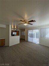 2462 Cavern Cove Way in Las Vegas, NV - Building Photo - Building Photo