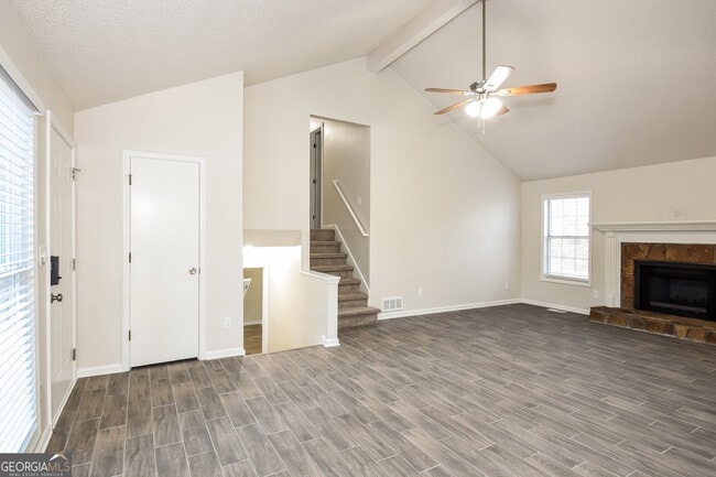 1445 Glynn Oaks Dr SW in Marietta, GA - Building Photo - Building Photo