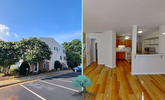 property at 2611 Ivory Run Way