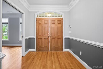 11465 Pinewild Dr in Providence Forge, VA - Building Photo - Building Photo