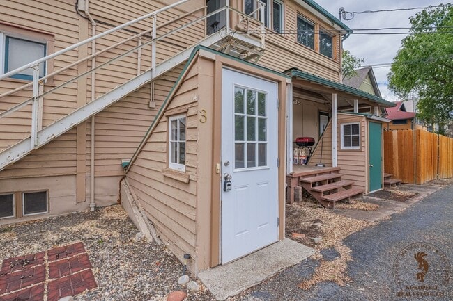 property at 1060 Grand Ave