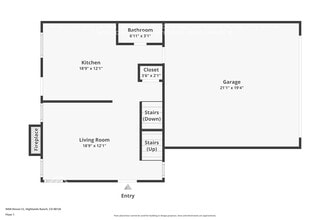 9458 Devon Ct in Littleton, CO - Building Photo - Building Photo