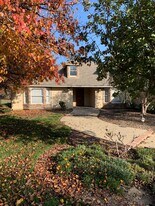 524 Philan Cir in Lemoore, CA - Building Photo