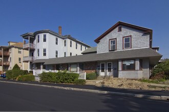 7 Bellevue St in Worcester, MA - Building Photo - Building Photo