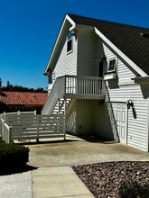 649 Crest Dr, Unit Guest House in El Cajon, CA - Building Photo - Building Photo