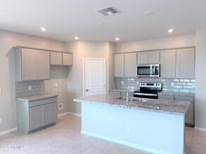 17810 W Monte Lindo Ln in Surprise, AZ - Building Photo - Building Photo