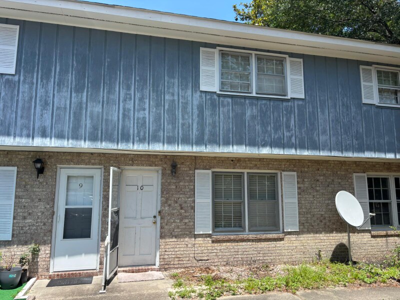 808 65th Ave N in Myrtle Beach, SC - Building Photo