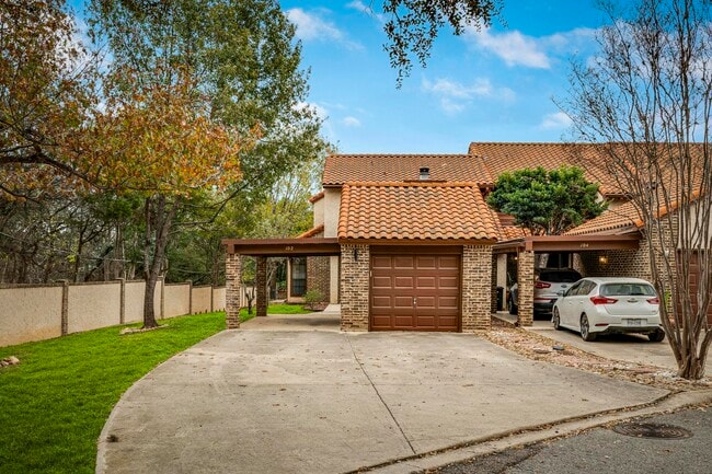 property at 102 Caleta Beach