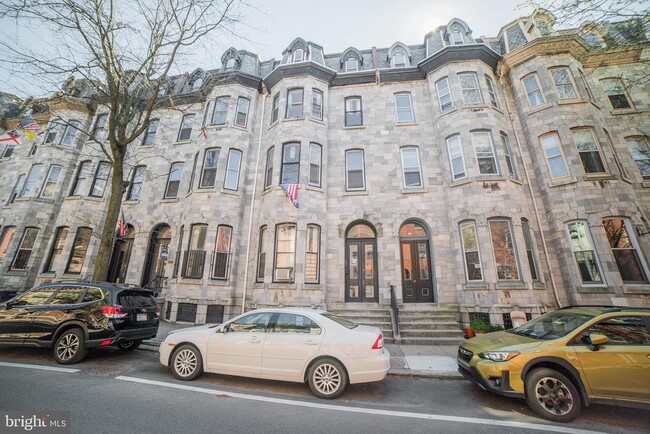 2108 Pine St in Philadelphia, PA - Building Photo - Building Photo