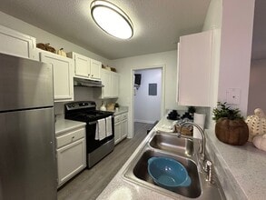 Alessia Gardens in Oakwood, GA - Foto de edificio - Building Photo