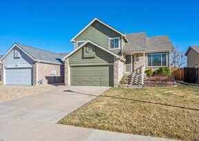 4216 S Ireland Ct in Aurora, CO - Building Photo