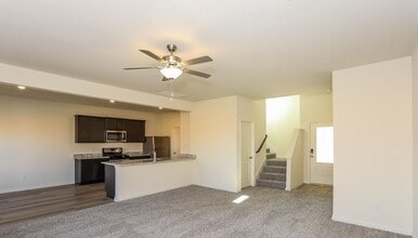 9625 Teton Vis Dr in Fort Worth, TX - Building Photo - Building Photo