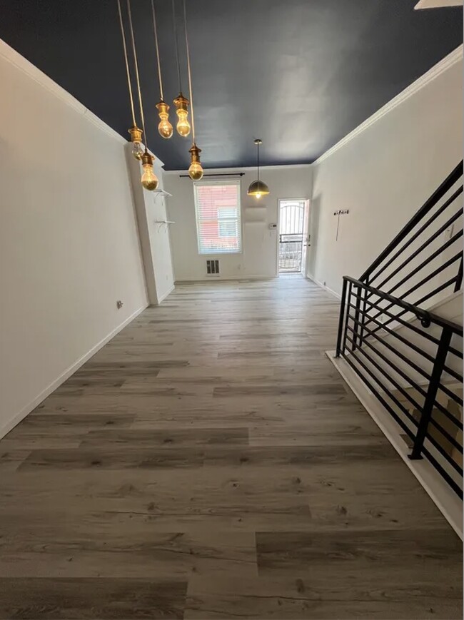 property at 1745 N Newkirk St