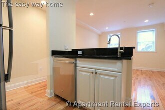 1 Chauncy St, Unit #18 in Cambridge, MA - Foto de edificio - Building Photo