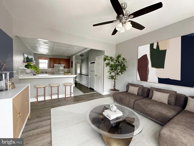 property at 1718 N Lambert St