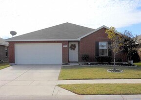 12708 Seagull Way in Frisco, TX - Building Photo