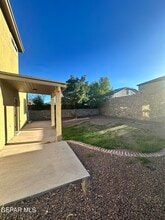 7668 Mundy Creek Dr in El Paso, TX - Building Photo - Building Photo