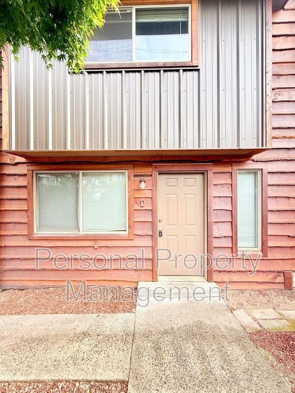 3919 H St in Vancouver, WA - Building Photo - Building Photo
