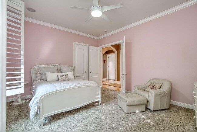 2703 Brush Creek Rd in Santa Rosa, CA - Building Photo - Building Photo